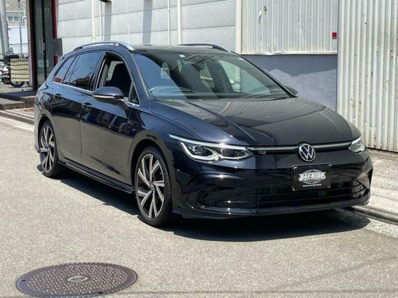 GOLF VARIANT