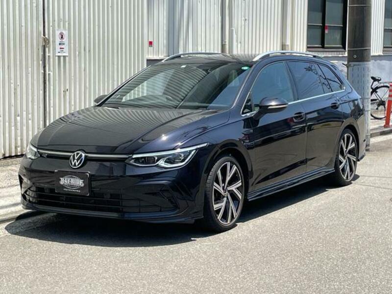 GOLF VARIANT