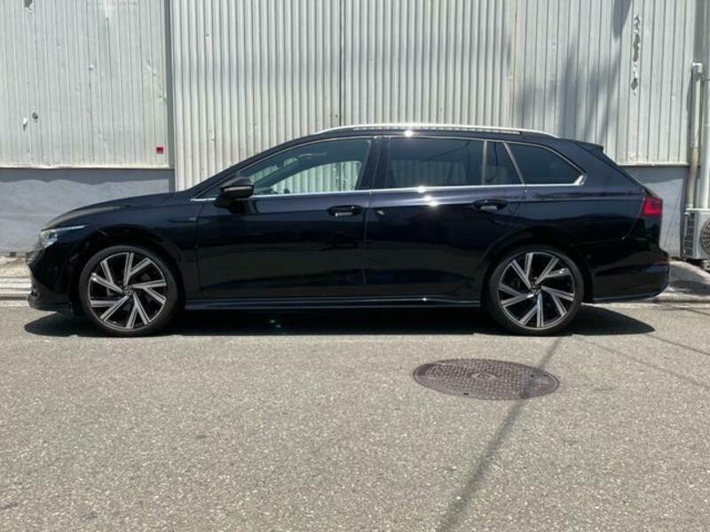 GOLF VARIANT