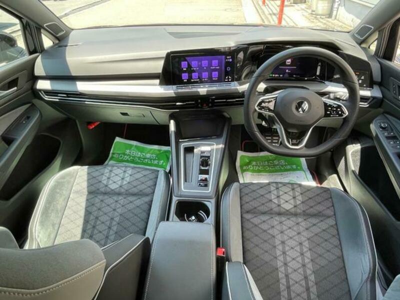GOLF VARIANT