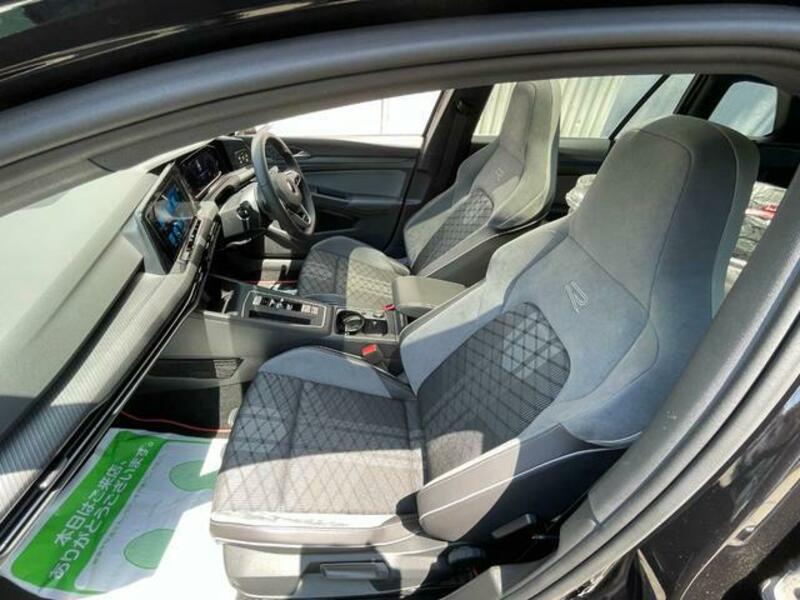 GOLF VARIANT