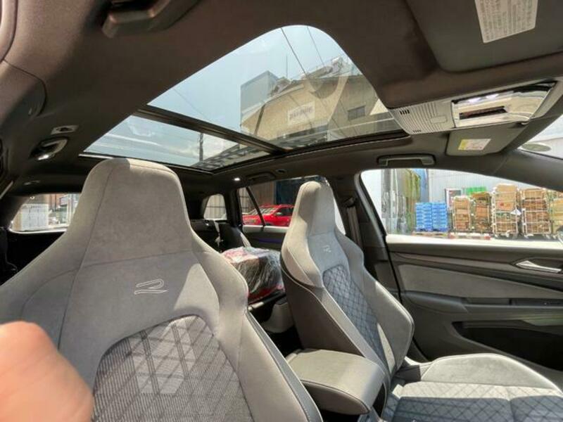 GOLF VARIANT