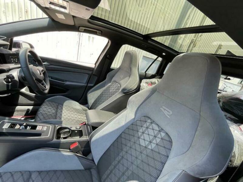 GOLF VARIANT