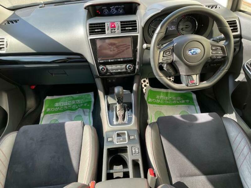 LEVORG