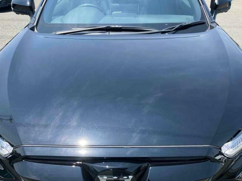 COROLLA CROSS