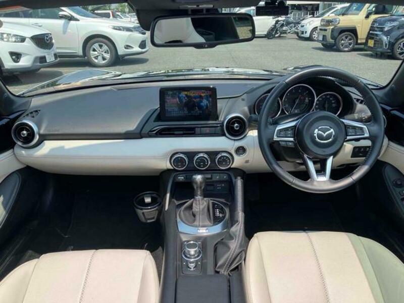 ROADSTER RF
