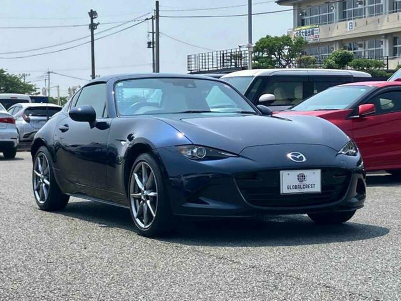 ROADSTER RF