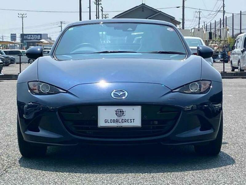 ROADSTER RF
