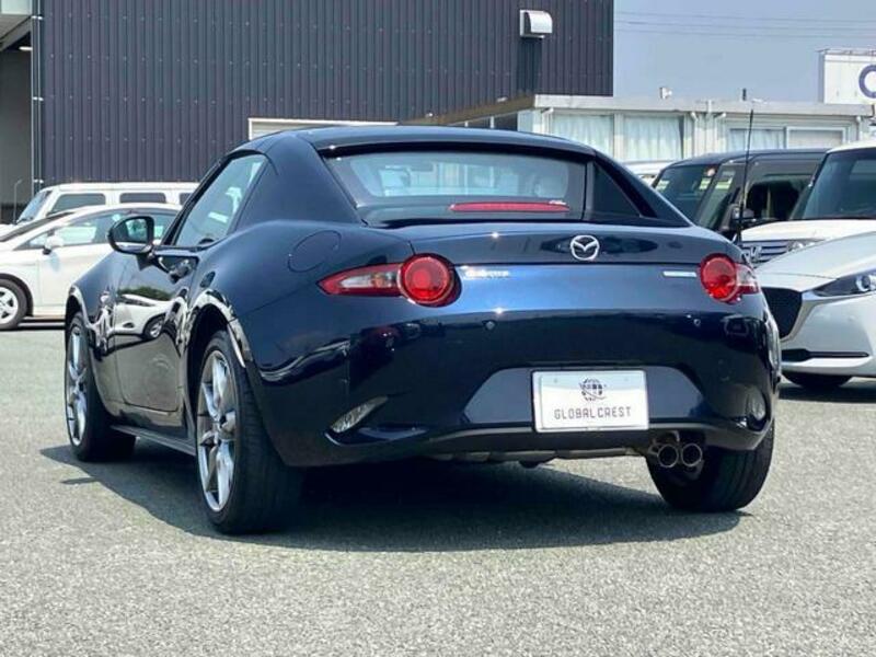 ROADSTER RF