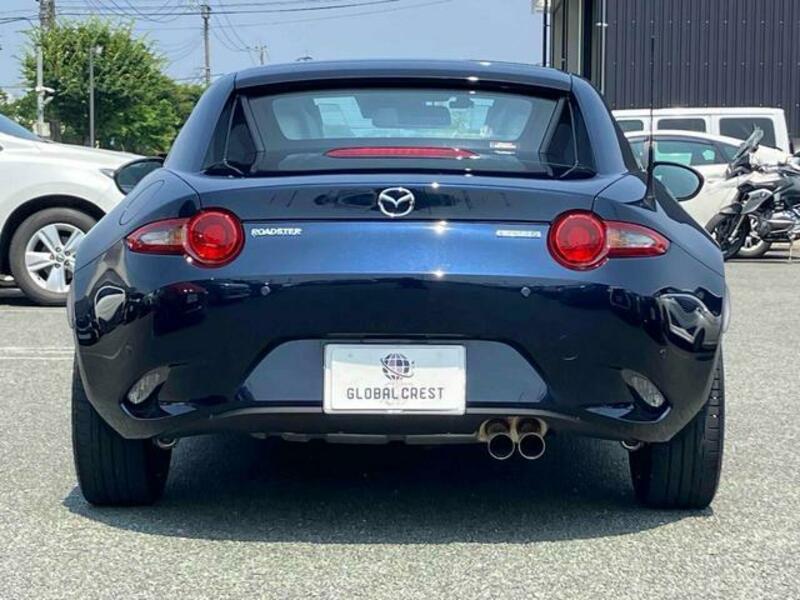 ROADSTER RF