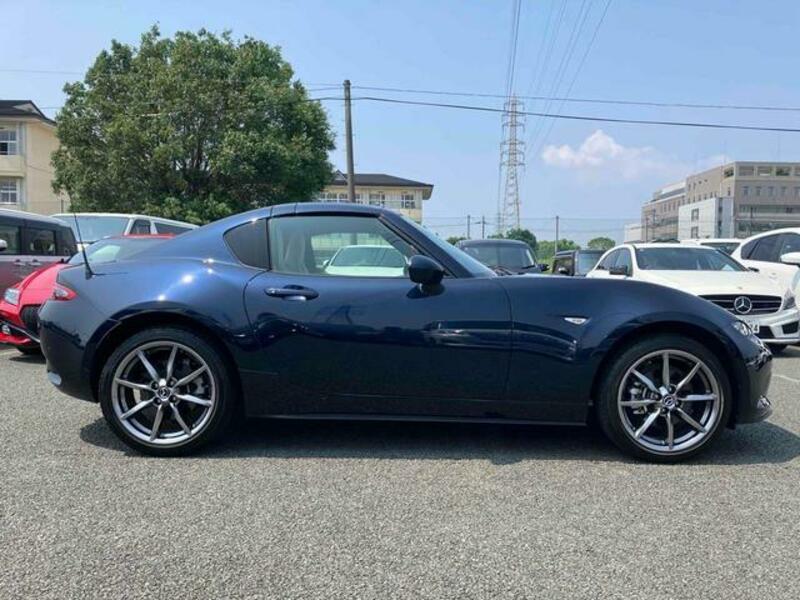ROADSTER RF