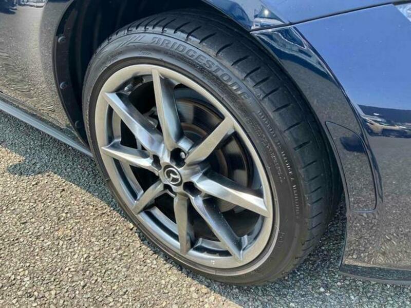 ROADSTER RF