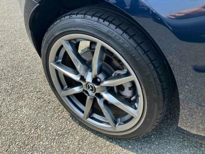 ROADSTER RF