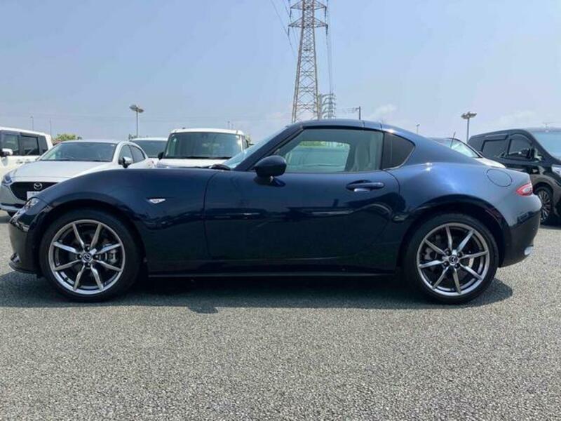 ROADSTER RF