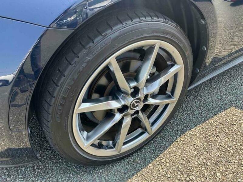 ROADSTER RF