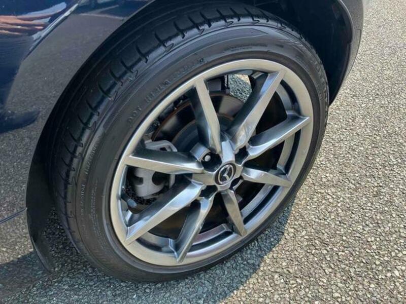 ROADSTER RF