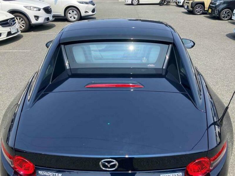ROADSTER RF