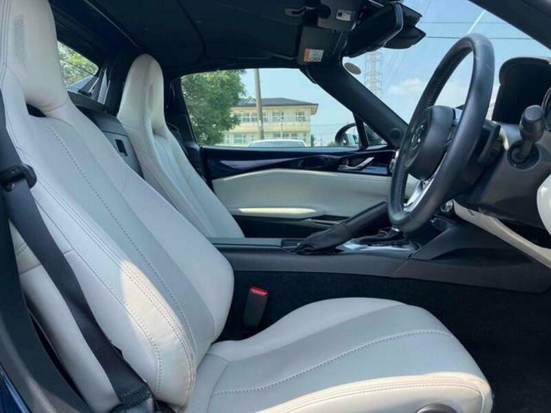 ROADSTER RF