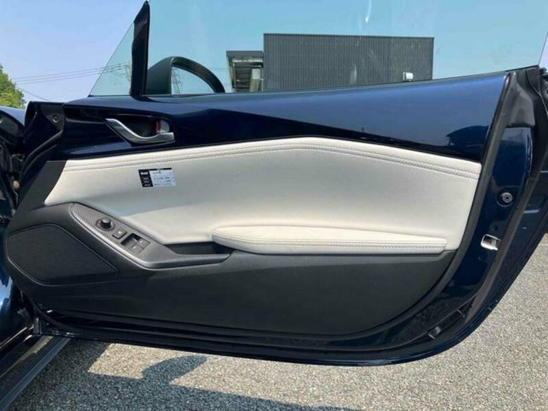 ROADSTER RF