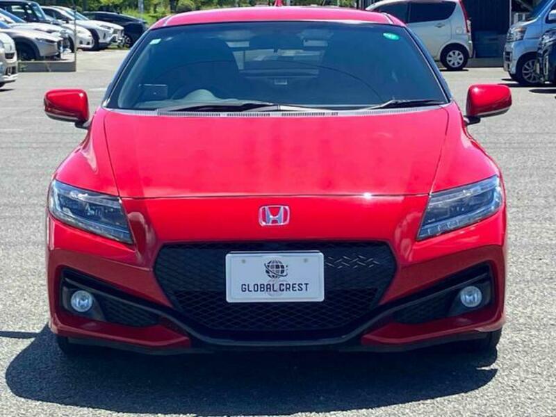 CR-Z