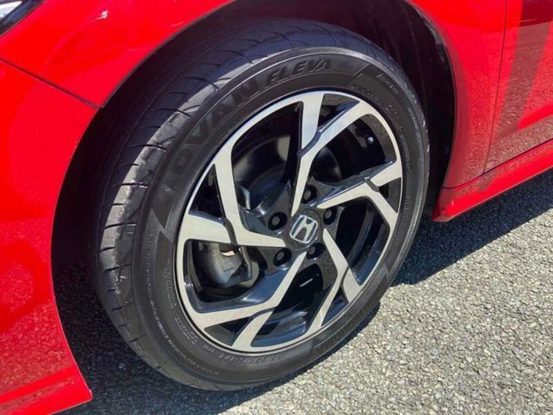 CR-Z