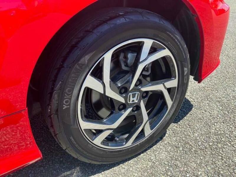 CR-Z
