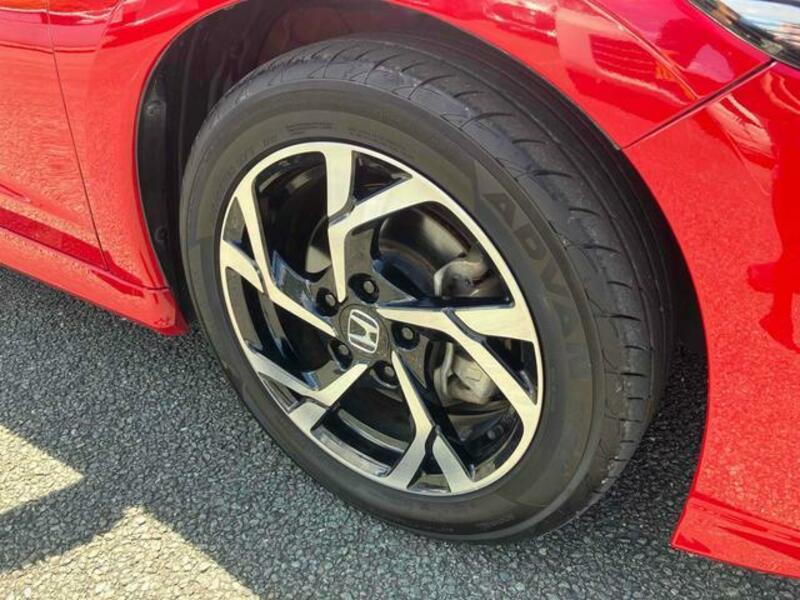 CR-Z