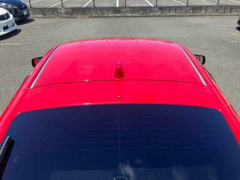 CR-Z