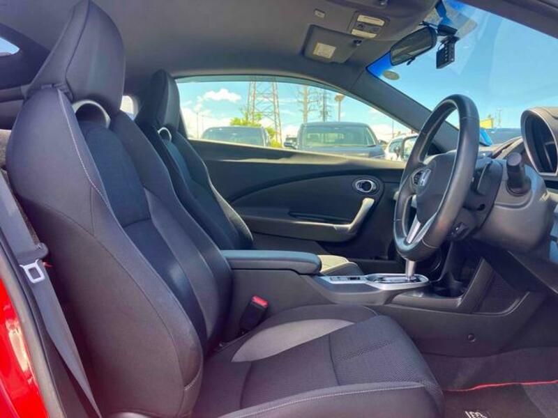 CR-Z