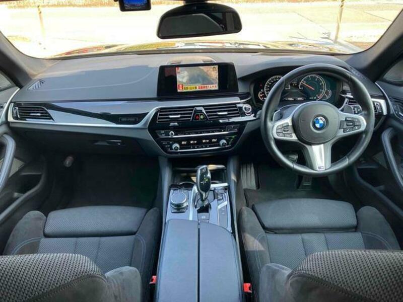 5 SERIES