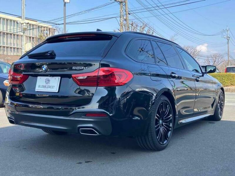 5 SERIES