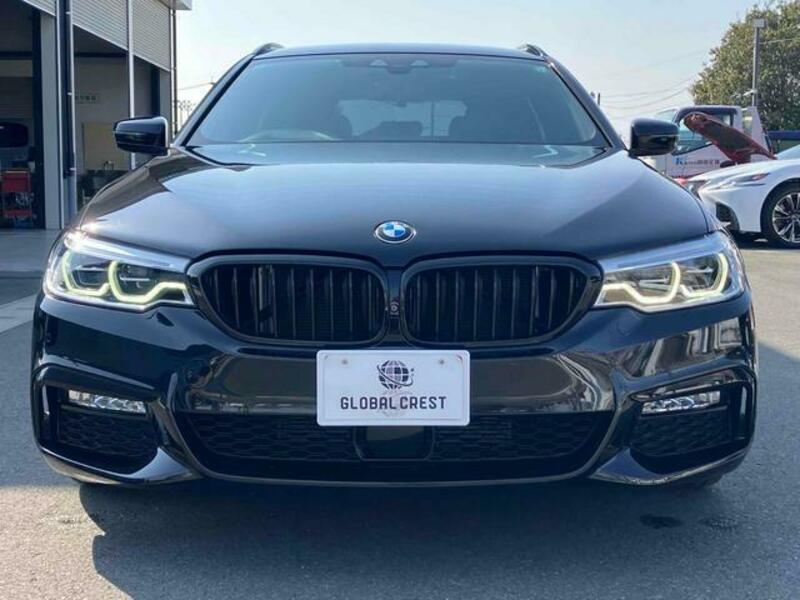 5 SERIES