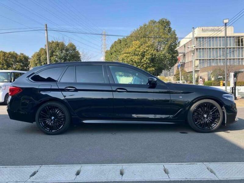 5 SERIES
