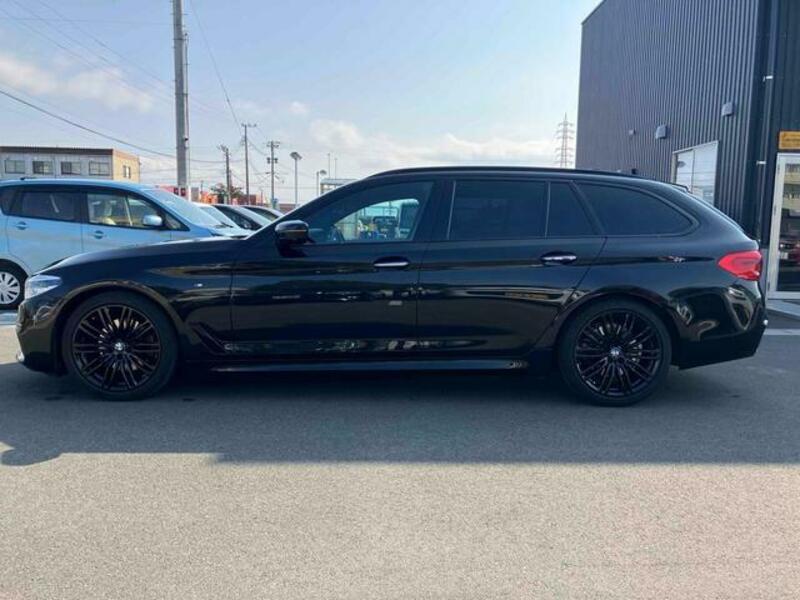 5 SERIES