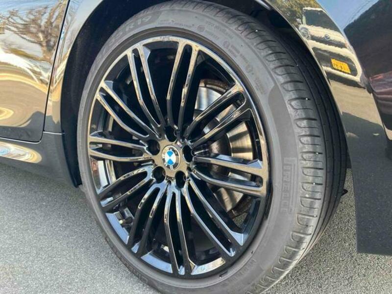 5 SERIES
