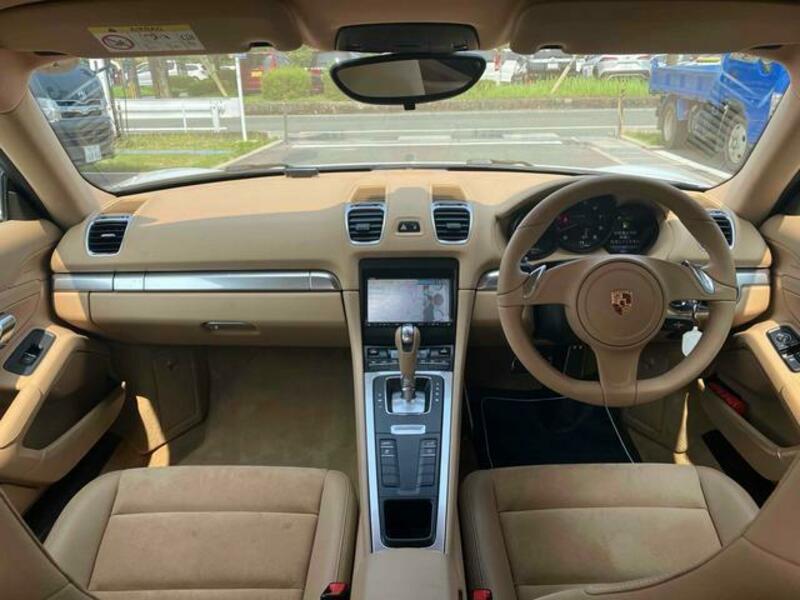 CAYMAN