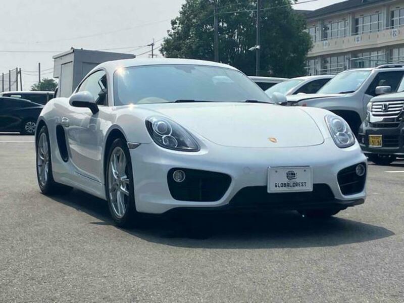 CAYMAN