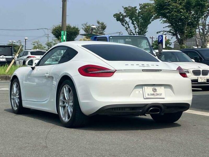 CAYMAN