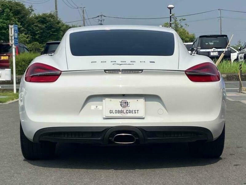 CAYMAN