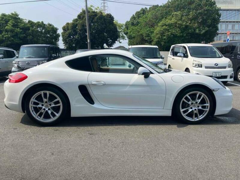 CAYMAN