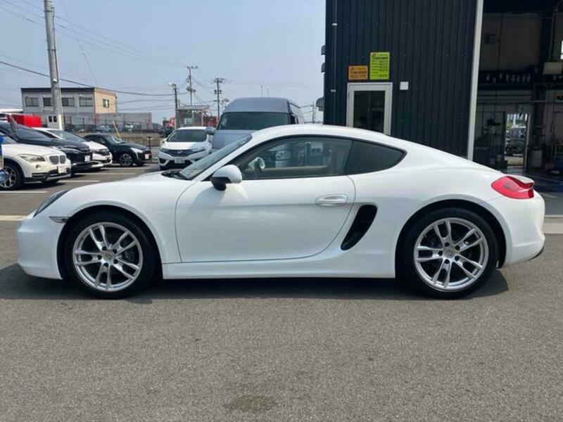 CAYMAN