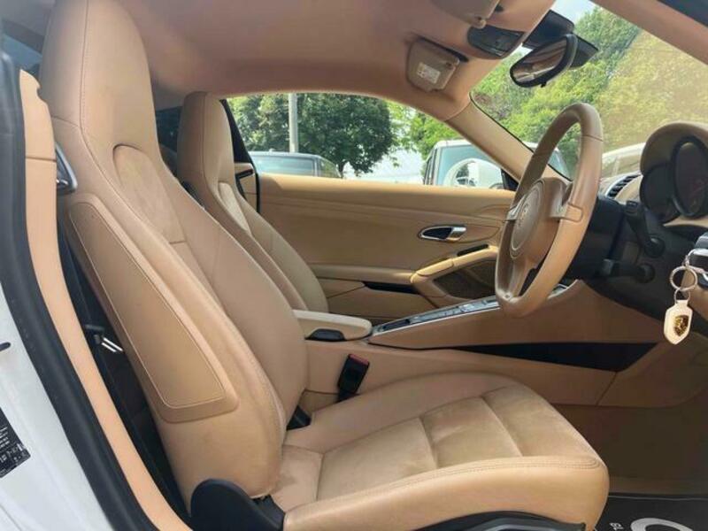 CAYMAN