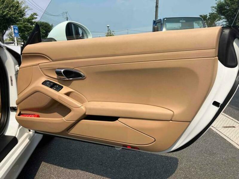 CAYMAN