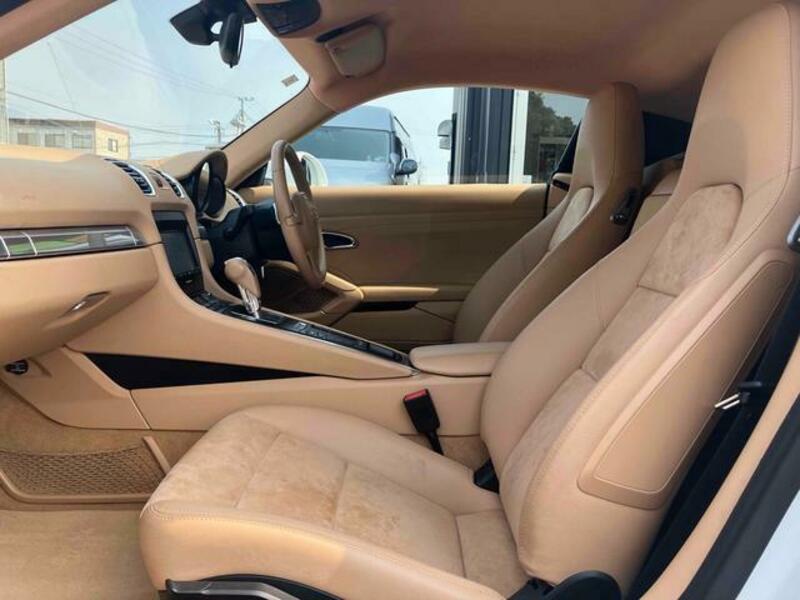 CAYMAN