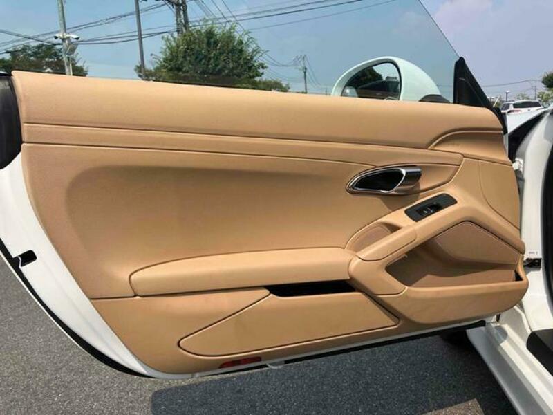 CAYMAN