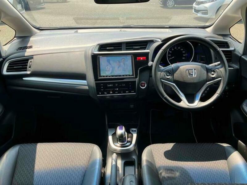 FIT HYBRID