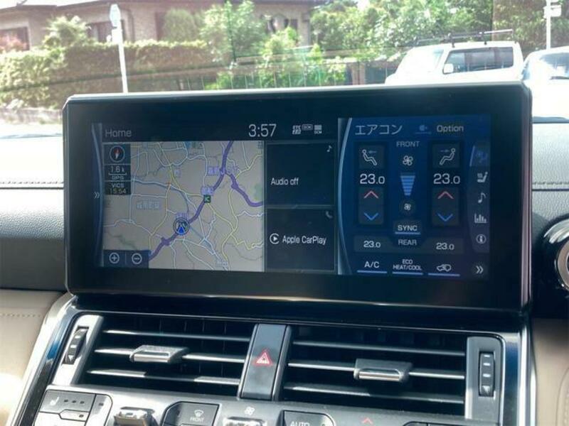 LAND CRUISER