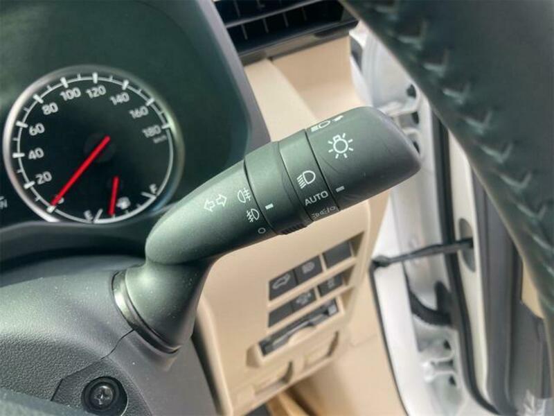 LAND CRUISER