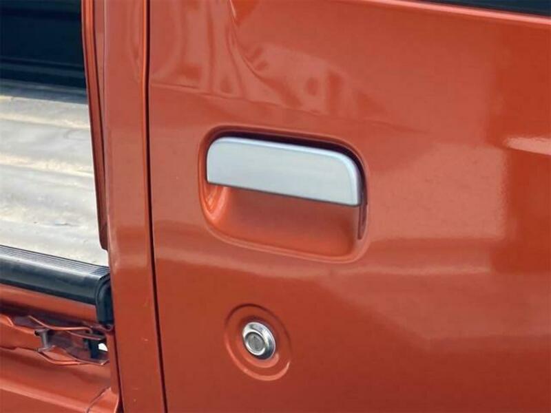 PIXIS TRUCK