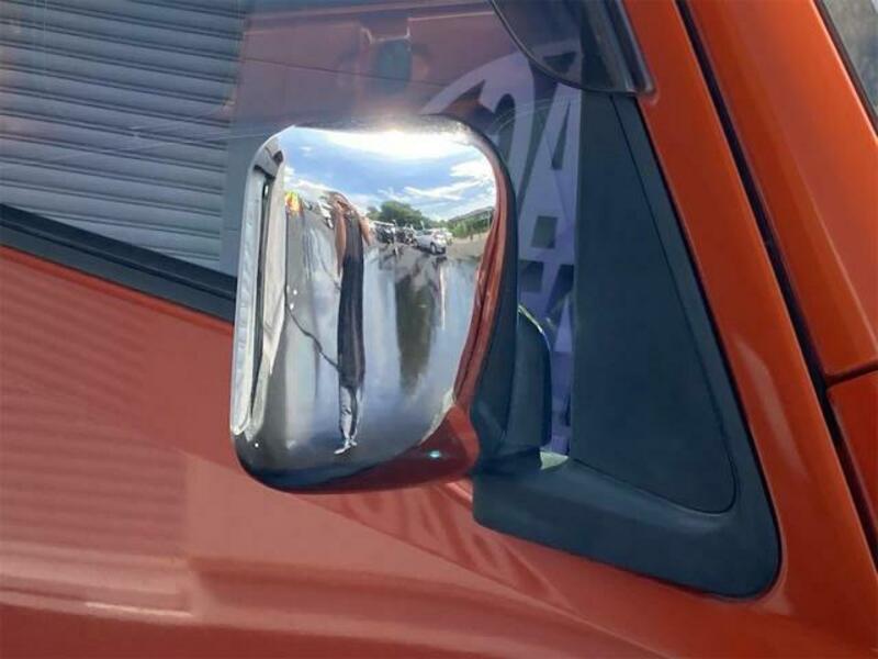 PIXIS TRUCK